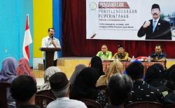 DPRD Jabar Dorong Optimalisasi Fungsi Pengawasan dan Pemberdayaan Ekonomi Lewat Kopdes