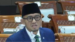 Kemenhaj Usulkan Biaya Haji 2026 Hanya Turun Rp1 Juta, DPR Kritik: Masih Seperti Dirjen PHU