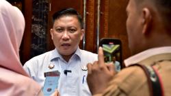 Modernisasi Layanan: Pemprov Sumut Targetkan Platform Publik Tuntas 2026