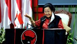 Suara Lama dari Lenteng Agung: Megawati Sudah Peringatkan Soal Proyek Whoosh