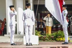 Wali Kota Medan: Semangat Sumpah Pemuda Dasar Lahirnya 'Medan untuk Semua'
