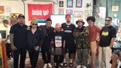 Rise Up Unity 2025 Satukan Hip Hop dan Reggae dalam Satu Panggung! Catat Tanggalnya!