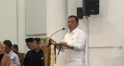 Pemkab Karawang Dukung Penuh Program Kredit Perumahan Kementerian PKP