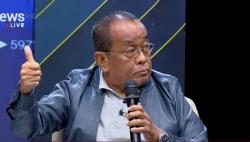 Sepuluh Purbaya Dibutuhkan di Indonesia, Said Didu Soroti Perubahan Menkeu Jadi Petarung