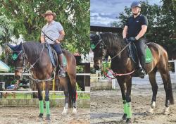 Olahraga Berkuda Kini Kian Diminati, Saiga Stable dan Archery Solusinya