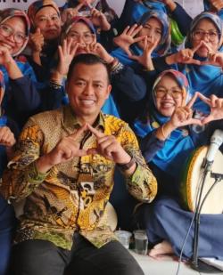 Anggota DPRD Jabar Desak BGN dan Pemkab Karawang Bertindak Tegas atas Kasus Menu MBG Berbelatung