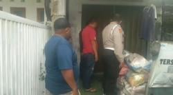 Warga Suranenggala Lor Geger, Temukan Bayi Terbungkus Kain di Dalam Ember Bekas
