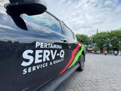 Begini Cara Klaim Ganti Rugi dari Pertamina Jika Motor Mogok Usai Isi Pertalite di SPBU!