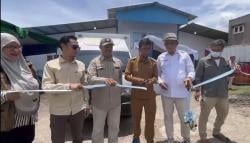 Program MBG di Garut Kini Sasar Ibu Hamil dan Balita, Upaya Serius Tekan Stunting