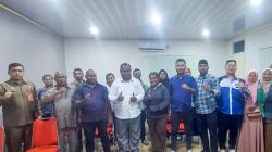 Kolaborasi Pemuda dan Pemerintah: Gubernur Elisa Percayakan OKP Kawal Arah Pembangunan Daerah