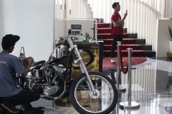 Deck On The Bunker Vol. 3 Jadi Ajang Kolaborasi Komunitas Kreatif dan Hotel di Karawang