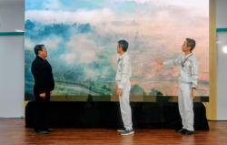 Target Lingkungan Level Up! Lamongan Kejar IKLH dan Kualitas Air Kategori Baik di 2029