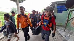 Pencarian Berakhir, Ketua RT Rengasdengklok Ditemukan Tewas di Empang