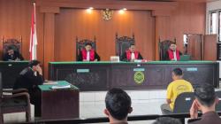 PN Kefamenanu Hari ini Gelar Sidang Perdana Kasus Kematian Dua Remaja di TTU