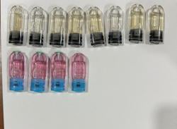 Vape Ilegal Mengandung Cairan Anestesi Beredar di Batam, Dua Orang Ditangkap