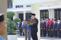 Vibes Kebangsaan Kuat! Makassar Tegaskan Persatuan Kunci Menuju Kejayaan Indonesia