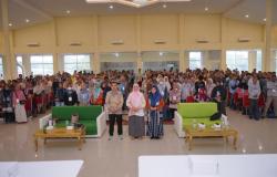 Sosialisasi MBG di Cirebon: Gizi Anak Naik, Ekonomi Lokal Ikut Bergerak!