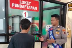 Pelayanan SIM di Polres Pemalang Kini Makin Cepat, Transparan, dan Bebas Calo