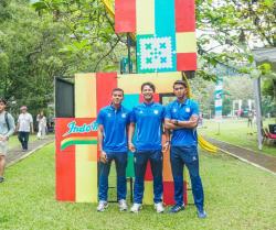 Ruang Kreatif yang Menyatukan Seni, Sains, Industri dan Generasi Muda