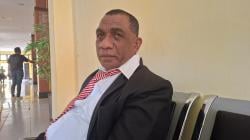 Obet Bolang Calon Tunggal Penjabat Sekda Alor, Dilantik Pekan Depan