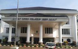 Sekretariat DPRD Jabar Terapkan WFH bagi Separuh Pegawai