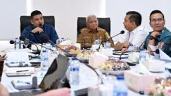 Percepatan 3 Juta Rumah MBR Sumut: Gubernur Bobby Targetkan 20.000 Unit, Tekankan PBG Nol Rupiah