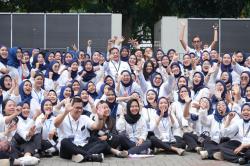 Sumpah Pemuda Reborn: Anak Muda PNM Gass Dampingi Ibu-Ibu UMKM Naik Kelas