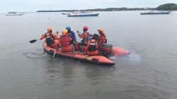 Balita Hilang di Laut Pangkep Ditemukan Tewas Usai Jatuh dari Kapal Jolloro