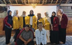 Sumpah Pemuda, Diperingati Mahasiswa Purworejo dengan Deklarasikan Organisasi