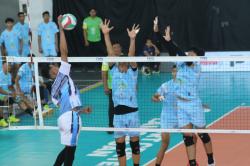 Livoli Divisi 1 2025 : HTJ Lamongan Hajar Kaur Gurita Bengkulu 3-0