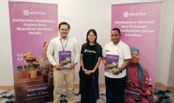 Dukungan Modal dan Akses Digital Hidupkan UMKM di Pulau-Pulau NTT