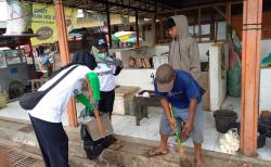 Ratusan Petugas Gabungan, Lakukan