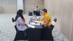 Wali Kota Sorong Dorong Transparansi Lewat Seleksi Terbuka JPT Pratama 2025