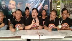 Peringatan Sumpah Pemuda ke-97, Warga Solo Gelar Mimbar Rakyat Ini Isinya