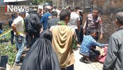 DPRD Soroti Pekerja 20 Tahun Tewas Jatuh dari Lantai 4 Proyek Al-Fityan di Gowa