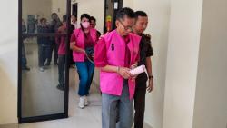 Duet Koruptor Perumahan Rakyat Rp 54,4 Miliar: Divonis 12 dan 11 Tahun Penjara