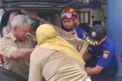 Evakuasi Paling Ajaib! Siswa SD Kena Paku Dibawa ke RSUD Soewondo Kendal Bersama Bangku Kayu