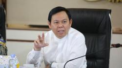 Ketua DPD Sultan Najamudin Ingatkan Kepala Daerah Tak Gembar-gemborkan Sidak ke Perusahaan