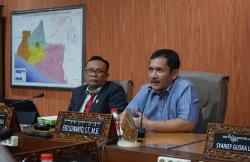 Maknai Sumpah Pemuda, Komisi A DPRD DIY Ajak Kaum Muda Jadi Pelopor Pembangunan Daerah