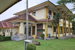 Pemkab Lebak Siap Bangun Sekolah Rakyat Permanen di Panggarangan