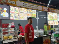 Festival Kuliner Bandung 2025: Reuni Pecinta Bakmi dengan Cita Rasa Legendaris Nusantara