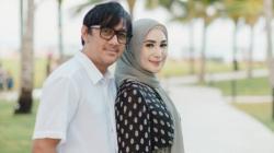 Andre Taulany dan Erin Wartia Akhiri Rumah Tangga dengan Damai, Tetap Kompak Demi Anak