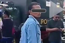Sempat Kabur ke Madura, Polisi Tangkap Satu Lagi Pelaku Penganiayaan di Depan DPRD Pati
