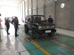 Sejumlah Jeep Gunung Bromo Dinyatakan Tidak Lolos Uji KIR, Mayoritas Feroza