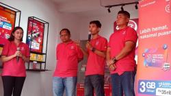 UMKM Lombok Naik Kelas Lewat Digitalisasi: Dukungan Tri Jadi Kunci