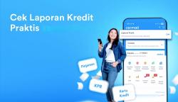80% Masyarakat Tak Sadar Pentingnya Cek Riwayat Kredit, Agar Cermat dalam Pengeluaran Finansial
