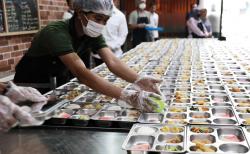 Heboh Ada Insentif Rp5 Juta Bagi SPPG yang Bikin Konten MBG, Badan Gizi Nasional Ungkap Hal Ini