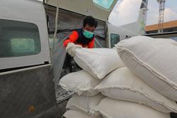 Atasi Bencana Banjir Pantura Jateng, Pesawat Operasi Modifikasi Cuaca Akan Ditambah