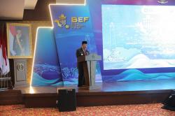Gubernur Hidayat Arsani Optimistis Ekonomi Bangka Belitung Tumbuh di Atas 5 Persen Tahun 2026