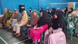 BLT Dana Desa Citangtu Cair, 43 Lansia di Garut Terima Bantuan Rp1,2 Juta